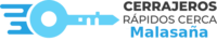 Cerrajeros en Malasaña, Madrid: Servicio Rápido y Seguro